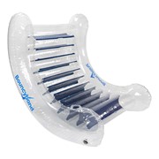 Calming & Fun Sensory Rocker